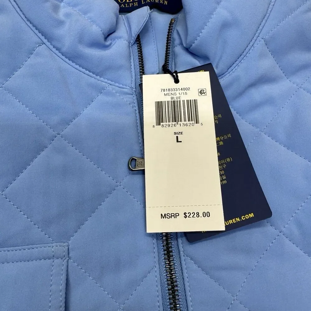 Ralph Lauren new ralph